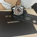 Zenith El Primero 36000 VPH 03.2040.400/69.C494 1