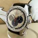 Zenith El Primero 36000 VPH 03.2040.400/69.C494 2