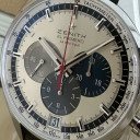 Zenith El Primero 36000 VPH 03.2040.400/69.C494 5