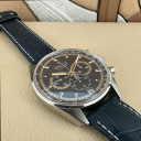 Zenith El Primero Charles Vermot Limited Edition 03.2041.400/51.C496 12