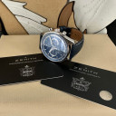 Zenith El Primero Charles Vermot Limited Edition 03.2041.400/51.C496 1