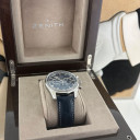 Zenith El Primero Charles Vermot Limited Edition 03.2041.400/51.C496 2