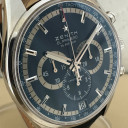 Zenith El Primero Charles Vermot Limited Edition 03.2041.400/51.C496 6