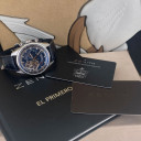 Zenith El Primero Chronomaster Power Reserve 03.2085.4021 1