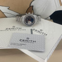Zenith El Primero Original 1969 03.2150.400/26.M2150 1