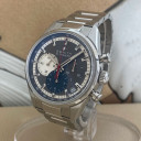 Zenith El Primero Original 1969 03.2150.400/26.M2150 3