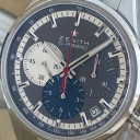 Zenith El Primero Original 1969 03.2150.400/26.M2150 6
