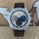 Zenith El Primero Original 1969 03.2150.400/69.C713 0