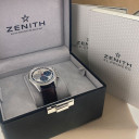 Zenith El Primero Original 1969 03.2150.400/69.C713 1