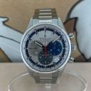Zenith El Primero Original 1969 03.2150.400/69 0