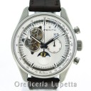 Zenith El Primero Chronomaster Open Grande Data Moonphase 03.2160.4047.01.C713 0