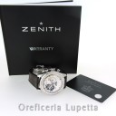 Zenith El Primero Chronomaster Open Grande Data Moonphase 03.2160.4047.01.C713 8