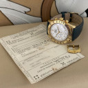 Zenith El Primero 06 0050 400 13