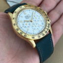 Zenith El Primero 06 0050 400 8