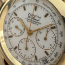 Zenith El Primero Chronograph 06.0060.400 A 5