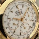 Zenith El Primero Chronograph 06.0060.400 A 6
