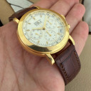 Zenith El Primero Chronograph 06.0250.400 12