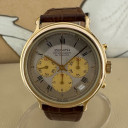 Zenith El Primero Chronograph 20 0020 435 0