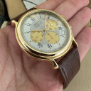 Zenith El Primero Chronograph 20 0020 435 9