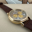 Zenith El Primero Chronograph 20 0020 435 11