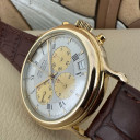 Zenith El Primero Chronograph 20 0020 435 12