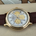Zenith El Primero Chronograph 20 0020 435 13