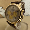 Zenith El Primero Chronograph 20 0020 435 1
