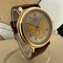 Zenith El Primero Chronograph 20 0020 435 2
