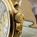 Zenith El Primero Chronograph 20 0020 435 3