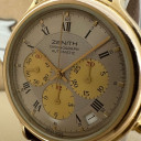 Zenith El Primero Chronograph 20 0020 435 4