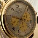 Zenith El Primero Chronograph 20 0020 435 5