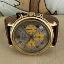 Zenith El Primero Chronograph 20 0020 435 6