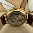 Zenith El Primero Chronograph 20 0020 435 7