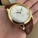 Zenith El Primero 30 0500 400 10