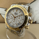 Zenith El Primero Rainbow FlyBack 53.0360.400 3