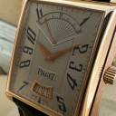 Piaget Emperor Retrograde P10109 6