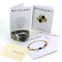 Bulgari Ergon EG 30 S 8