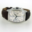 Longines Evidenza Chronograph L2.643.4 4