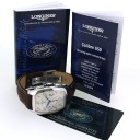 Longines Evidenza Chronograph L2.643.4 8