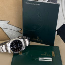 Rolex Explorer 39 MM 214270 1