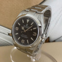 Rolex Explorer 39 MM 214270 2