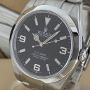 Rolex Explorer 39 MM 214270 5