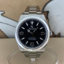 Rolex Explorer 39 MM 214270 0