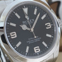 Rolex Explorer 39 MM 214270 6