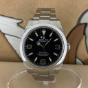Rolex Explorer 39 MM 214270 0