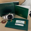 Rolex Explorer 39 MM 214270 1