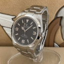 Rolex Explorer 39 MM 214270 2