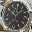 Rolex Explorer 39 MM 214270 5