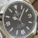Rolex Explorer 39 MM 214270 6