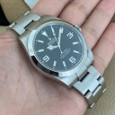 Rolex Explorer 39 MM Mark II 214270 11